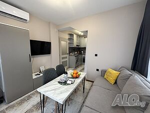 нощувки GRAND APARTMENT OHRID