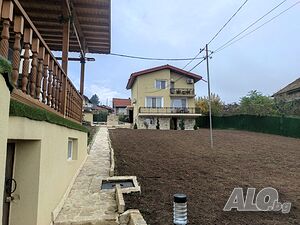  Езерото - Къща за гости