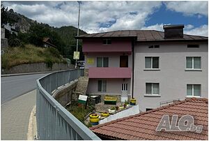 Стая под наем Стаи за гости Лилови - гр- Смолян