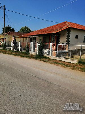 Къщи за гости Почивка в Гърция, Нея Кария