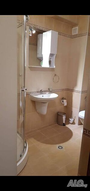 нощувки Апартамент в Поморие, на 50 м. от плажа