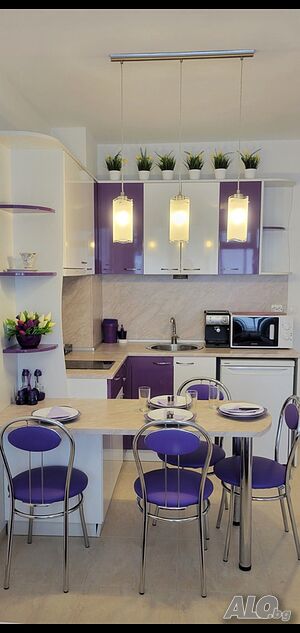 Стая под наем Студио ”Жаклин” Поморие