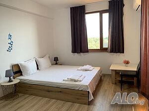 нощувки Двустаен Отличен Апартамент