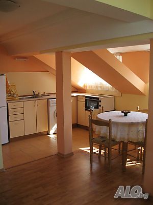 нощувки нощувки апартамент ”Кристи”