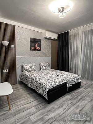 нощувки Студио за краткосрочен наем