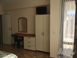 Стая под наем На почивка и море в Несебър, нощувки, двойна стая