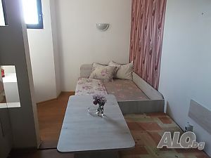 нощувки студио- стаи-апартамент