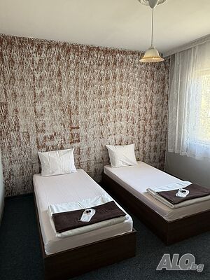 нощувки Апартамент за работници, студенти