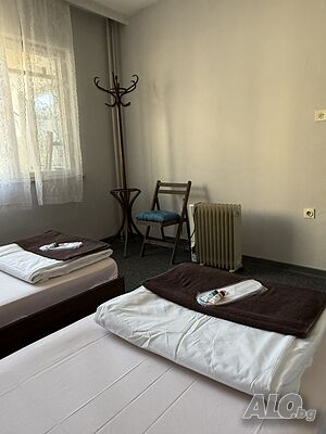 нощувки Апартамент за работници, студенти