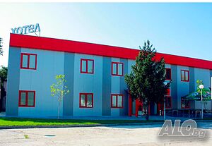 Стая под наем Хотел Ирис