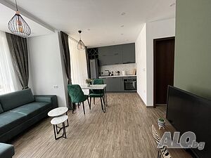 нощувки Studio Green апартамент под наем за нощувки