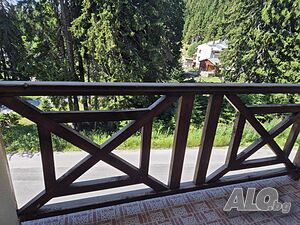 нощувки Апартамент Пампорово Pine hills под наем/нощувка