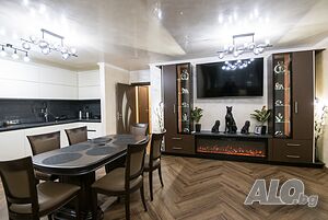 нощувки Luxe Apartment Pana Green Residence Panagyurishte