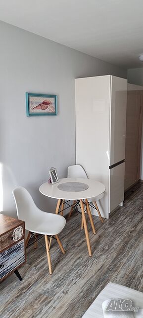 нощувки Студио под наем