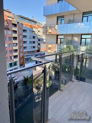 нощувки Нощувки, кв. Витоша, бул. Симеоновско шосе, 2-стаен апартамент