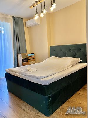 нощувки Нощувки, кв. Витоша, бул. Симеоновско шосе, 2-стаен апартамент