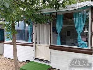 Къщи за гости Каравана Ривиера, Къмпинг Созопол Еко
