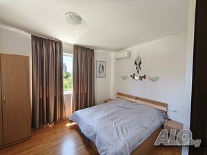 нощувки От собственика. Без комисиона. Уютен апартамент 1+1 с площ 55 м² в комплекс Sea Diamond