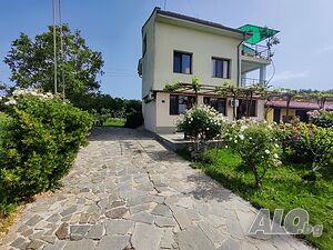 Стая под наем Къща за гости Сириус