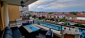 нощувки Частен Апартамент Панорама в Green life Sozopol
