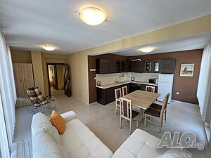 нощувки Двустаен Апартамент ”Марио” 2026 в старата част на град Поморие