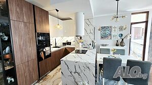 нощувки High-speed WiFi & Designer Interior in Chayka