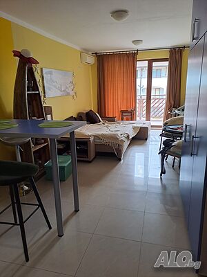 нощувки Студио под наем