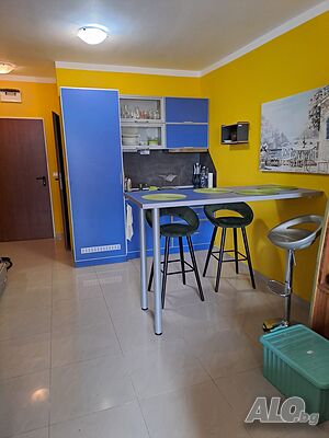 нощувки Студио под наем