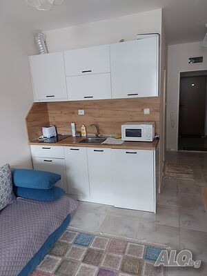 нощувки Студио под наем