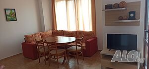 нощувки Двустаен апартамент в Поморие