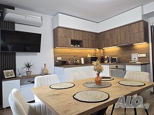 нощувки Апартамент за гости Дар гр. Белоградчик