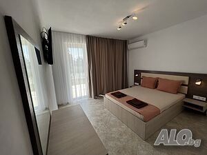 Къщи за гости Къща до плажа Самър Хаус, Ахтопол