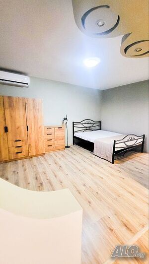 нощувки Студио до морето!