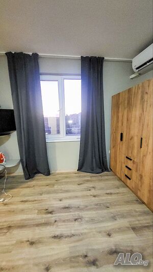 нощувки Студио до морето!