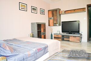 Стая под наем Студио до морето!