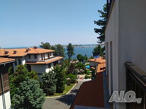 нощувки Sea Bliss retreat, Санта Марина - Созопол