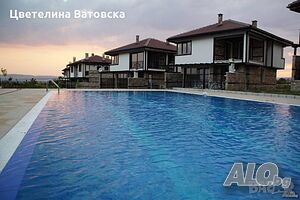 Къщи за гости Почивка в къща в село Кошарица на 3 км. от Слънчев бр