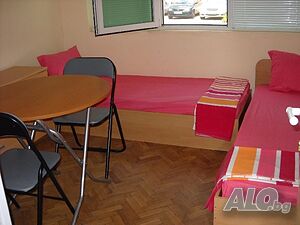 нощувки Двустаен за нощувки до Морска градина