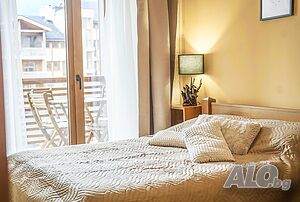 нощувки Апартамент за нощувки Банско.