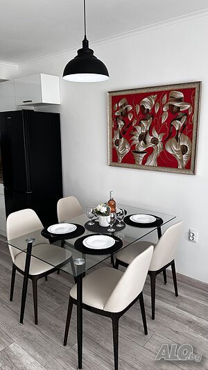 нощувки Prestige Apartment 1