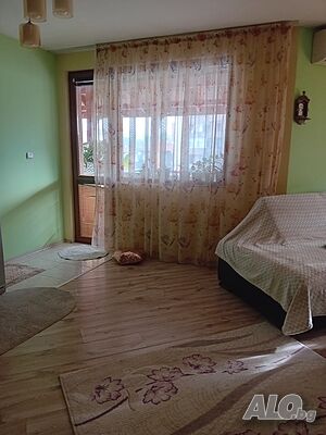 нощувки Дава се напълно обзаведен двустаен апартамент под наем в гр. Петрич за нощувки. Подходящ за до 4 чов