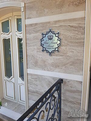 нощувки Апартамент под наем в Поморие с Басеин Flora Beach Resort