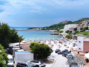 нощувки Апартамент ”НИКИ” на ПЪРВА ЛИНИЯ между Балчик и Каварна до Бялата Лагуна