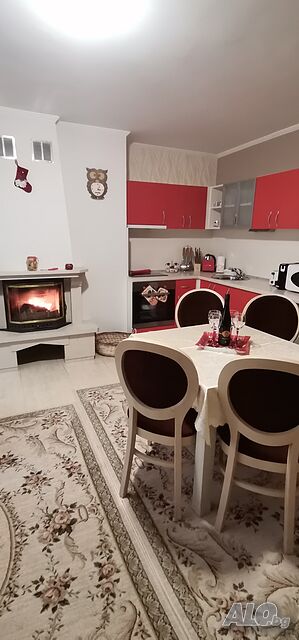 нощувки Гранд манастира пампорово апартамент под наем