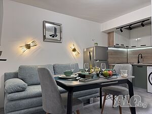 нощувки Апартамент Kristal Аспарухово