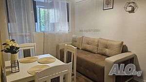 нощувки Двустаен апартамент на нощувки, ТОП център