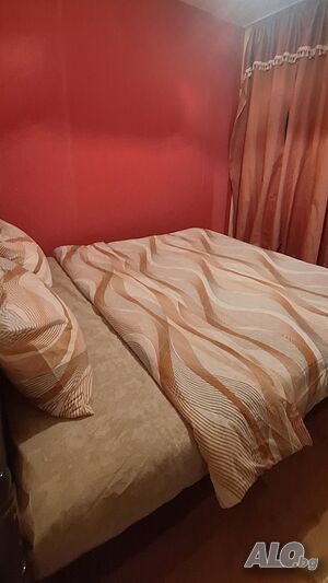 нощувки Нощувки в апартамент на центъра