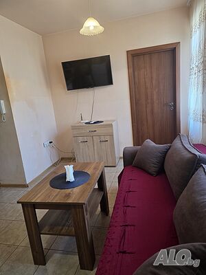 нощувки Нощувки в апартамент на центъра