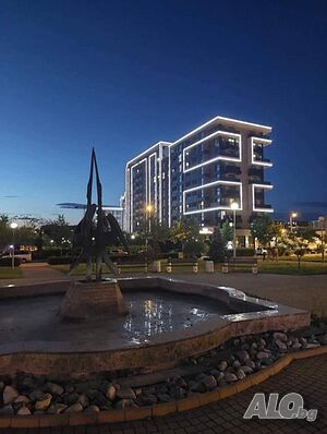 нощувки Апартамент за нощувки Delux 1