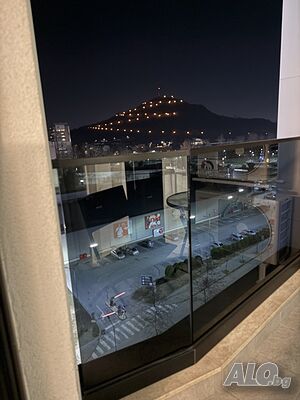 нощувки Апартамент за нощувки Delux 1